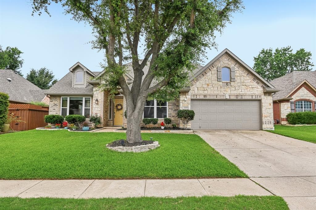 3409 Glenmoor Dr