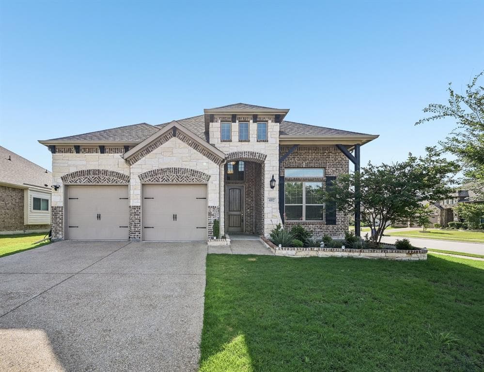 4002 Morning Dove Dr