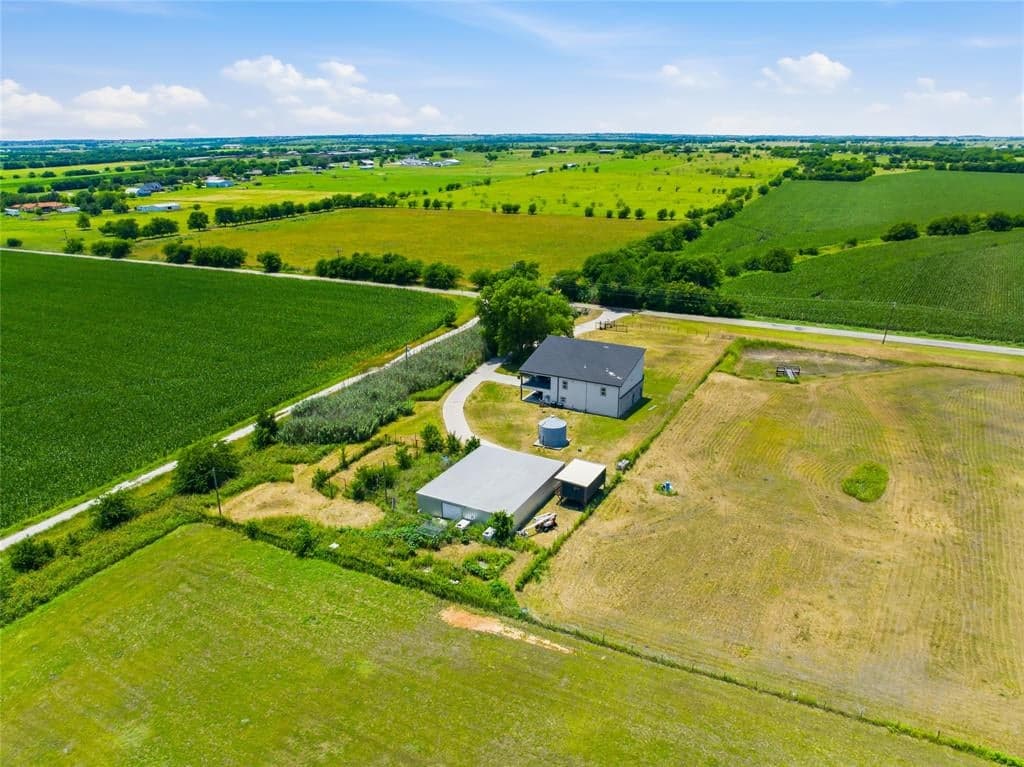 1614 County Road 1227
