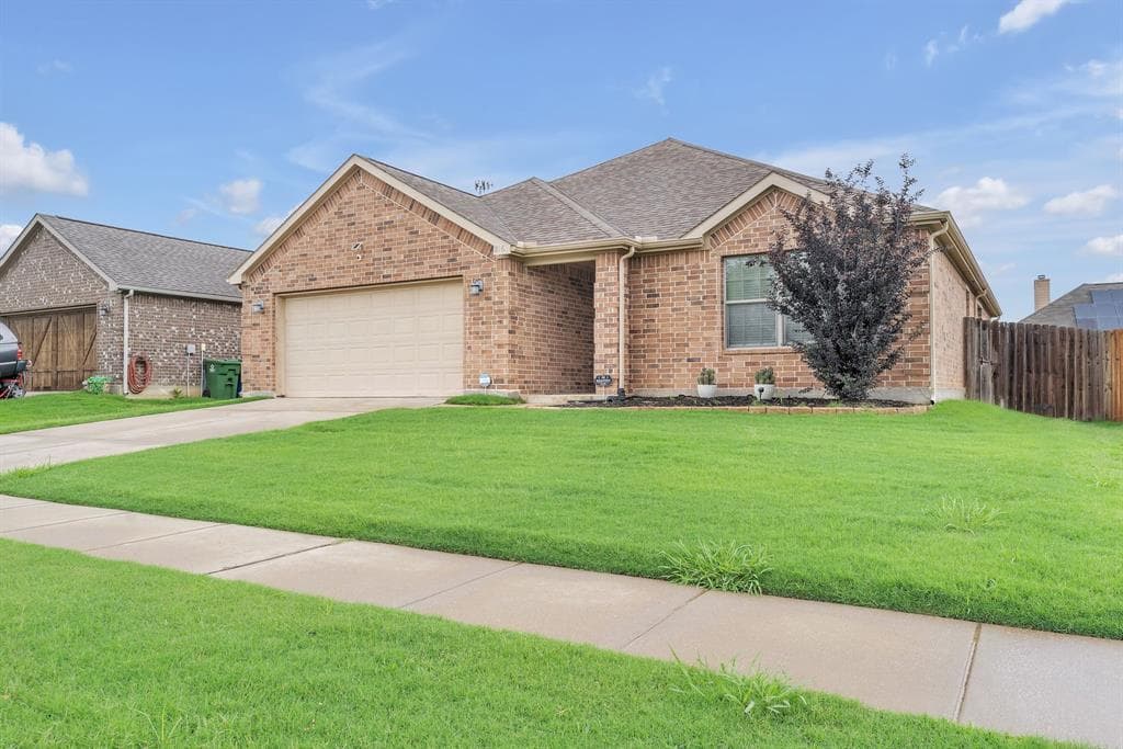 316 Valley Dr