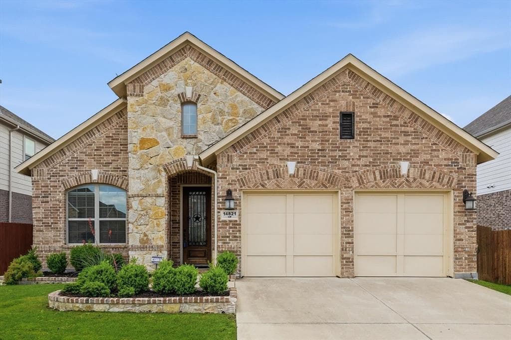 14821 Cedar Flat Way Fl At