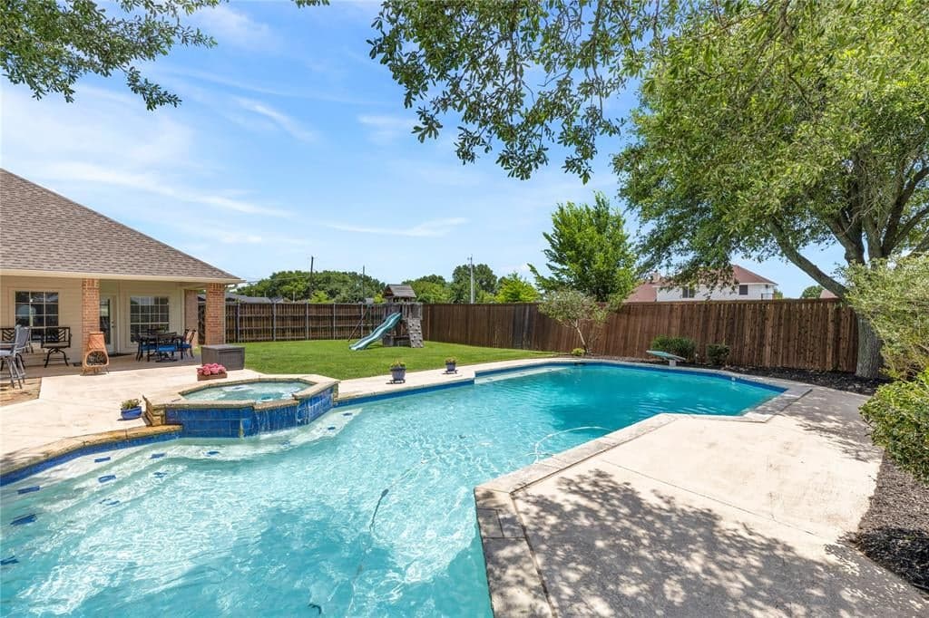 3625 Parker Rd