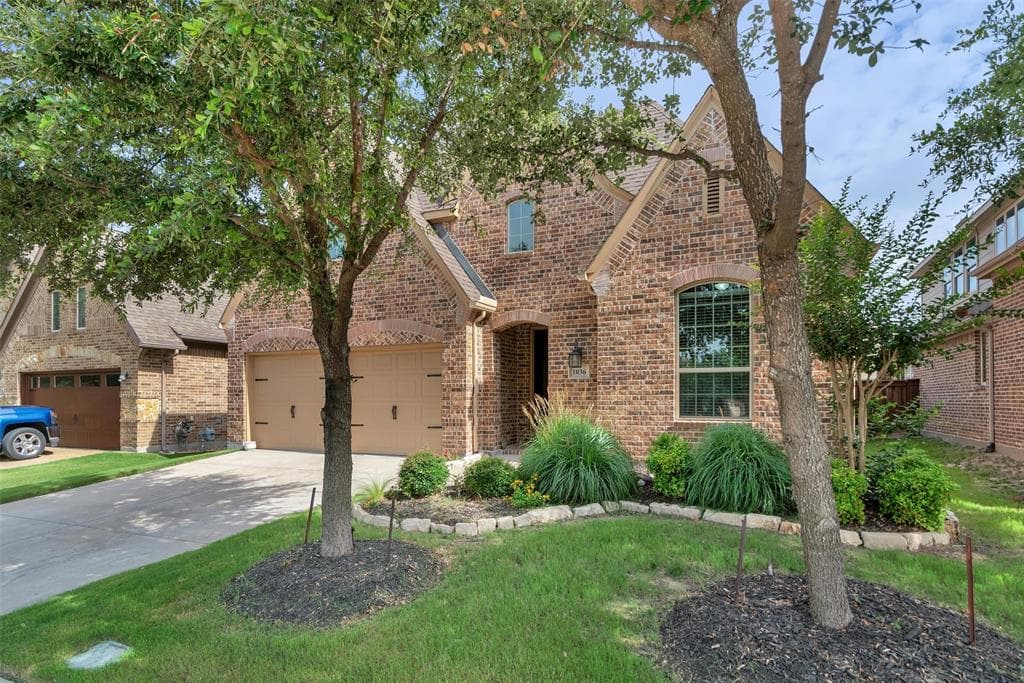 1036 Finsbury Ln