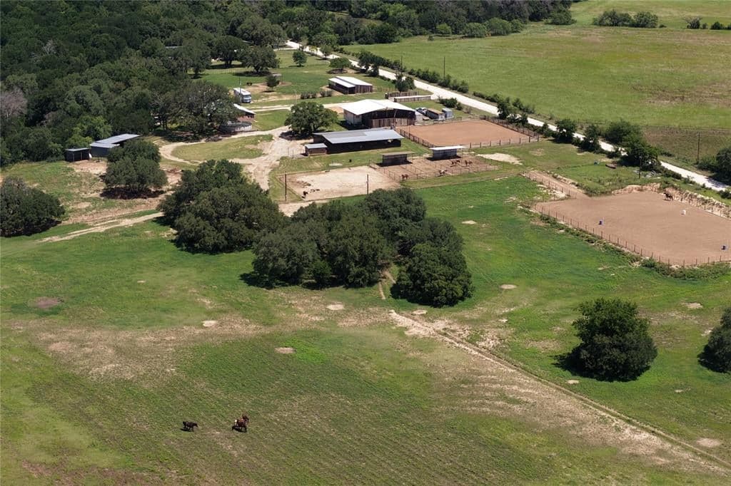 3900 County Road 304a