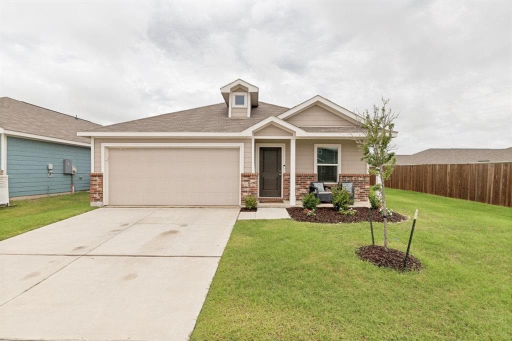 314 Ashbrook Way