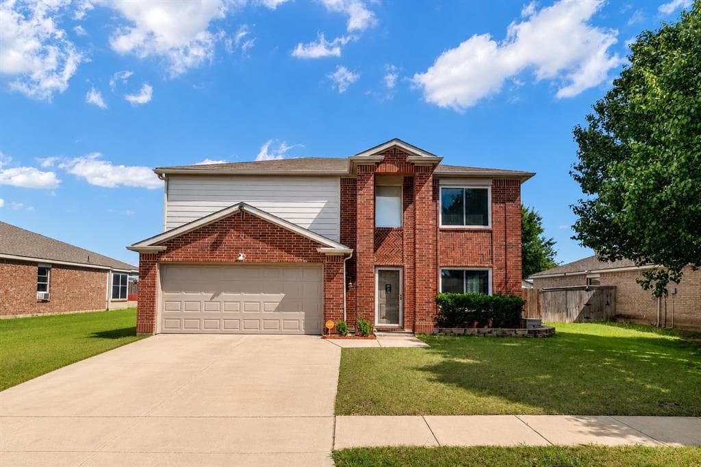 1402 Anglican Dr