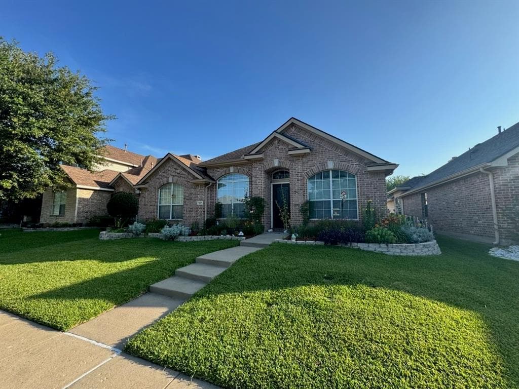1609 Woodhaven Ct