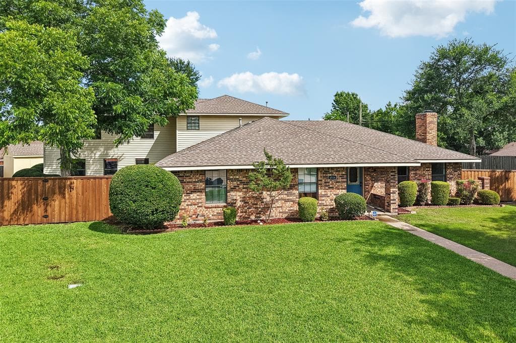 4516 Parkdale Cir