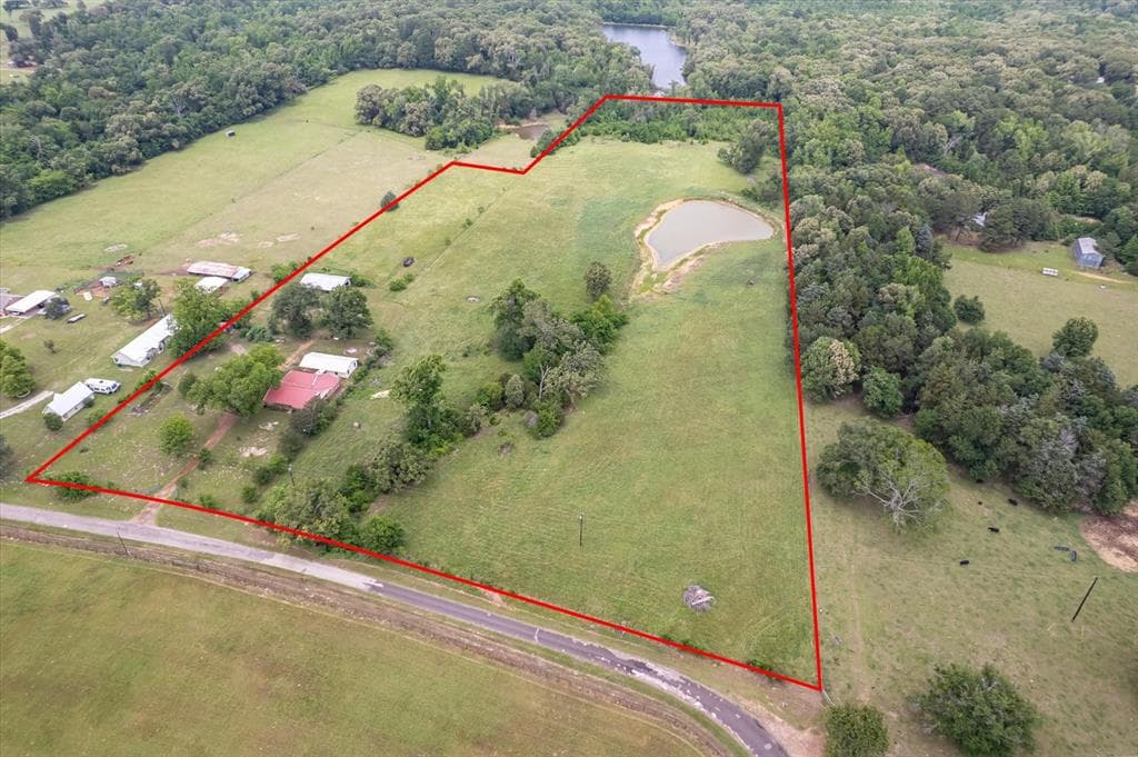881 Vz County Road 4605