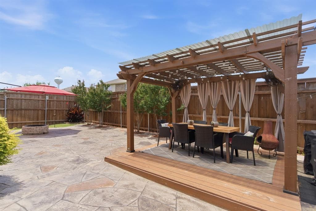 5100 Texana Dr