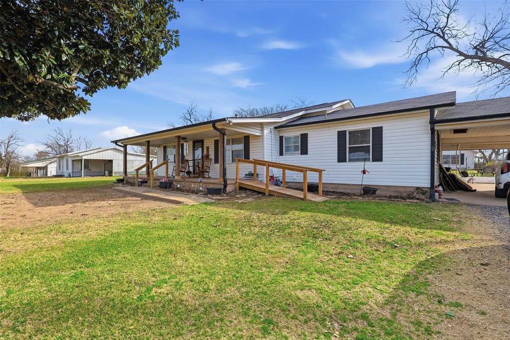 152 County Road 4310