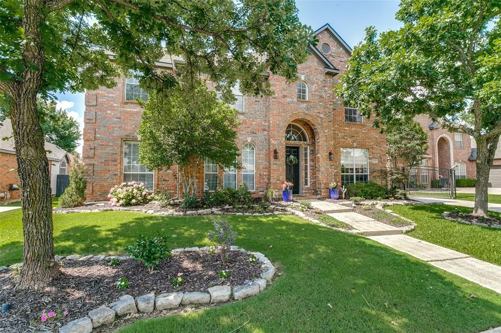 1302 Cumberland Dr
