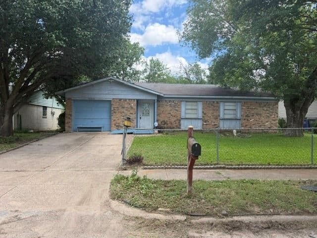12219 Knight Dr