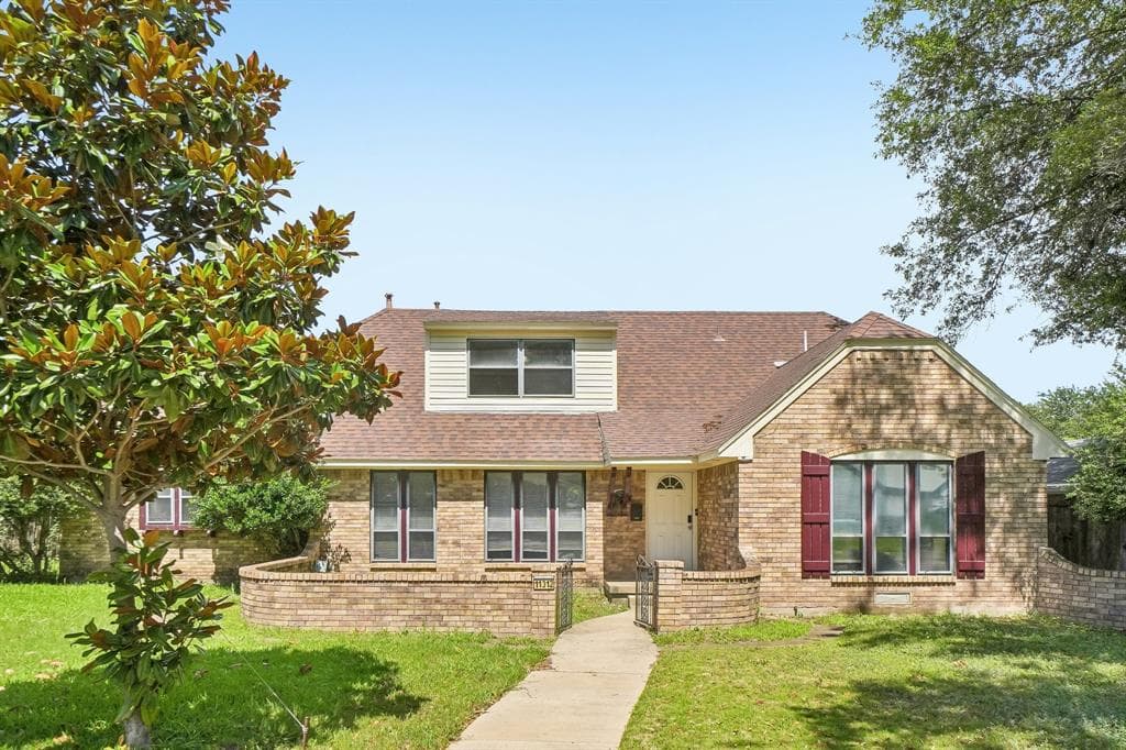 11312 Cotillion Dr