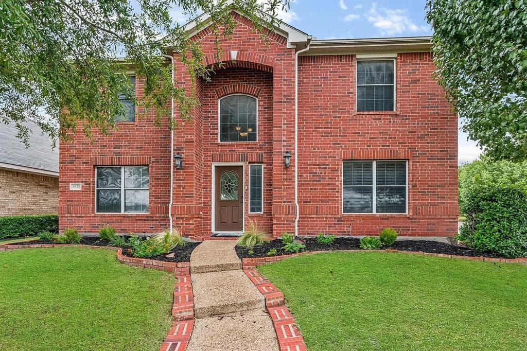 5628 Worley Dr