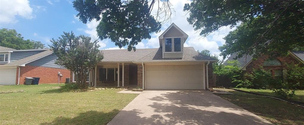 3504 Fairview Dr
