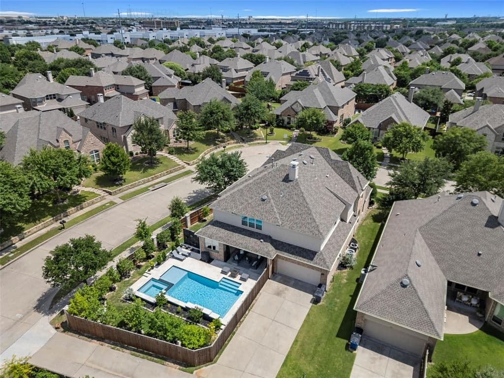 856 Fountain View Ct