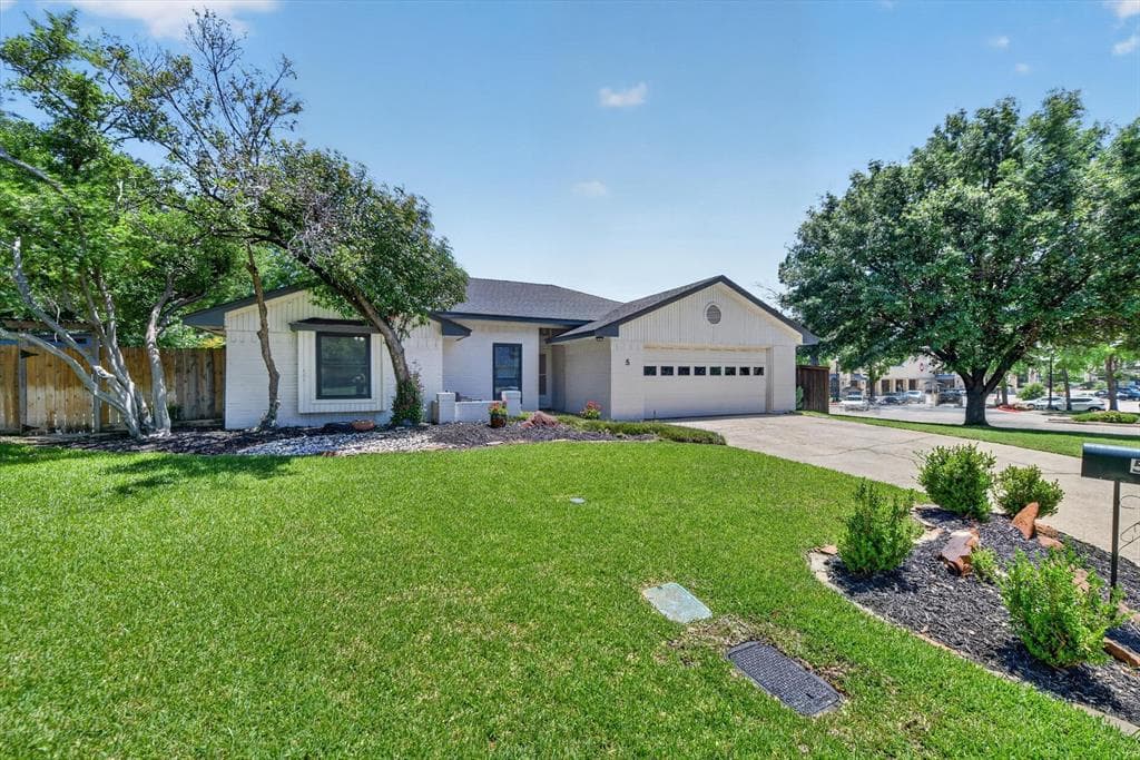5 Paint Rock Ct