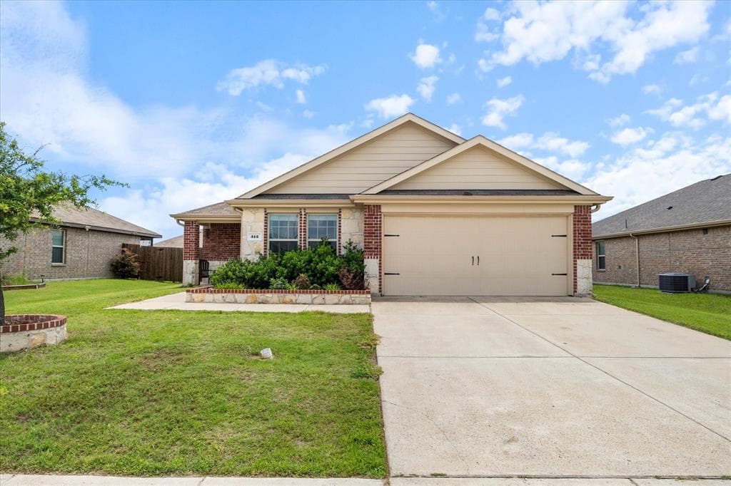 312 Silo Cir