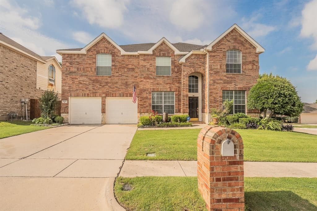 5516 Dunn Hill Dr