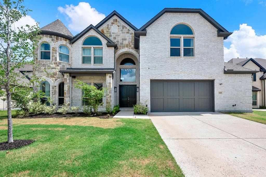 1110 Columbus Ln