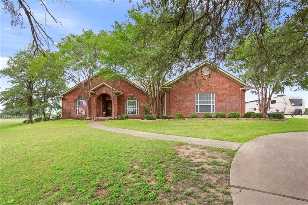 6008 Mesquite Tree Ct