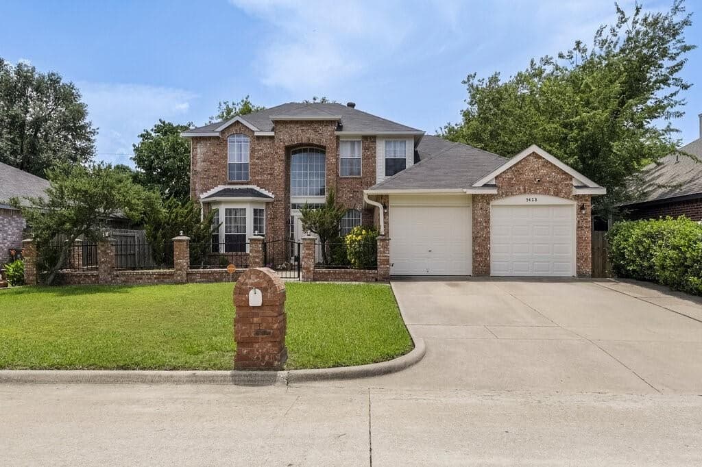 5428 Rolling Green Rd