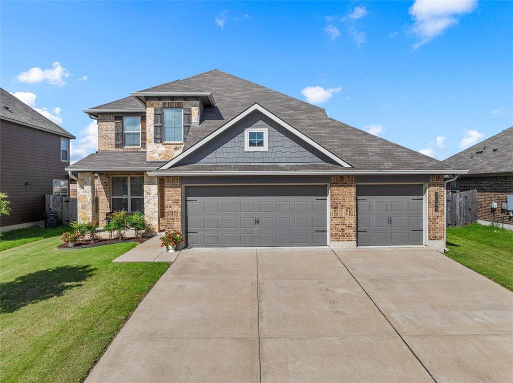 3105 Samson Dr