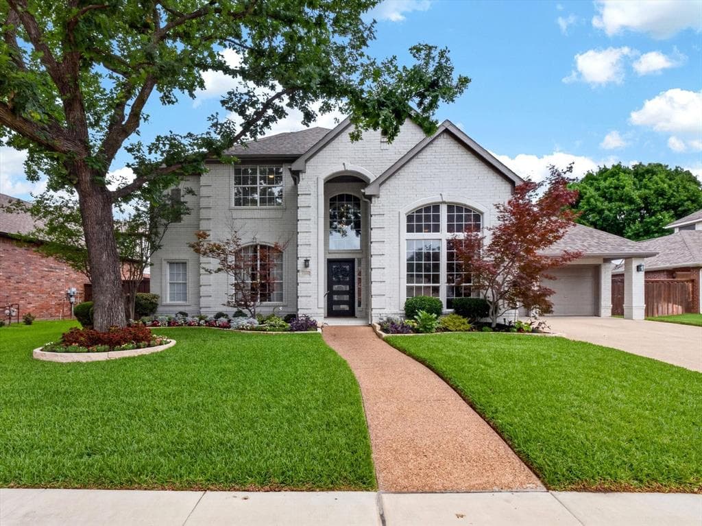 5508 Sandalwood Dr