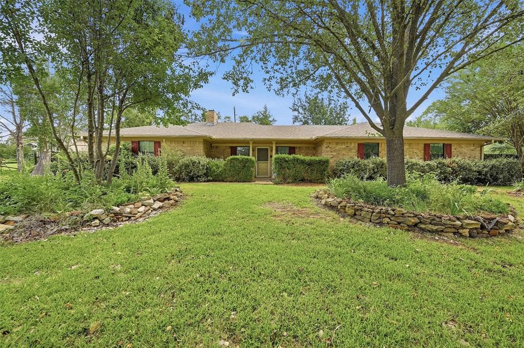 510 Cleve Cole Rd