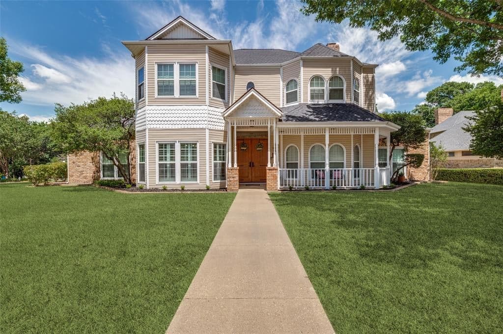 636 Bent Creek Dr
