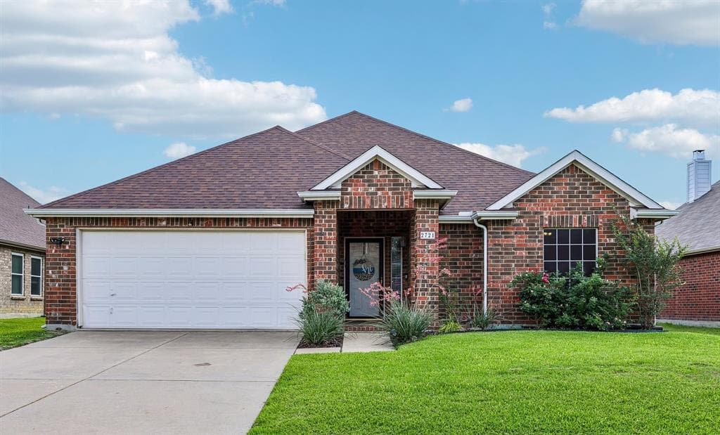 2721 Elderberry Ln