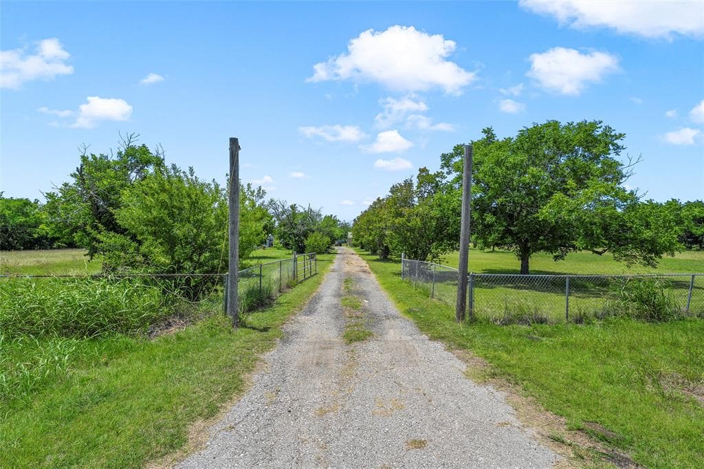 17590 State Highway 317