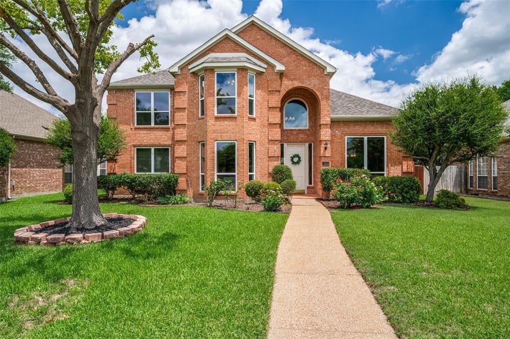 2901 Barksdale Dr