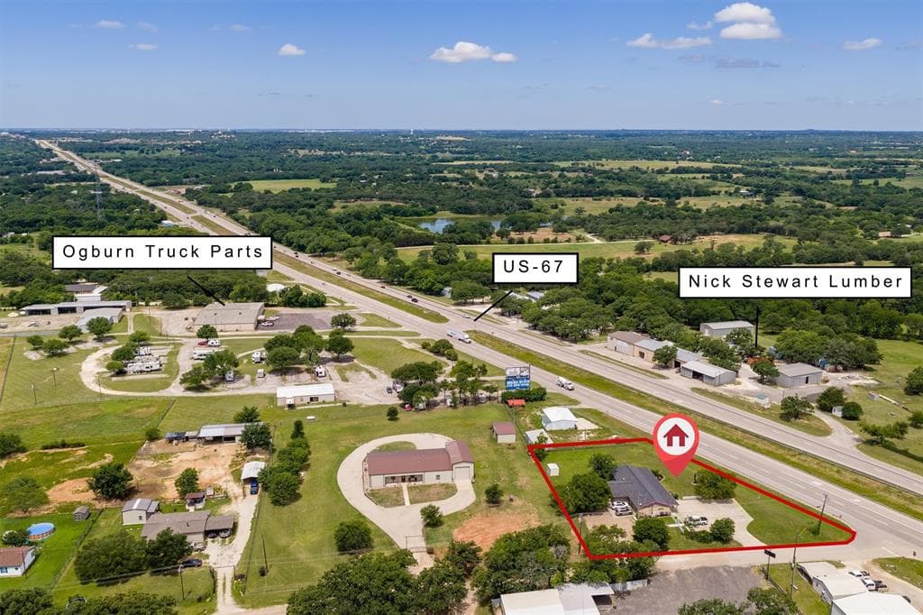 5236 E Highway 67