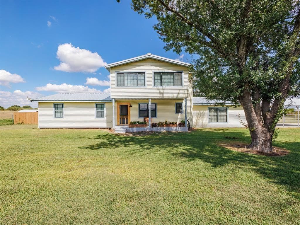 7911 Highway 1689