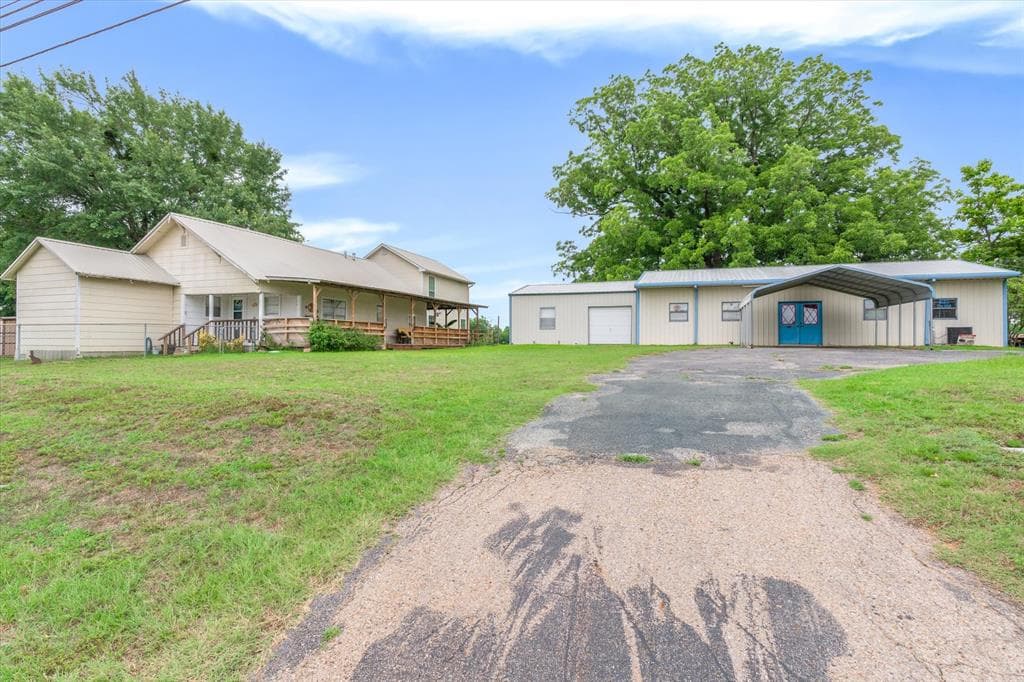 12125 State Highway 110