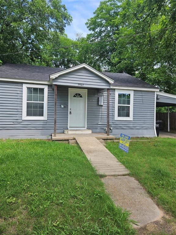 3907 Bois D Arc St