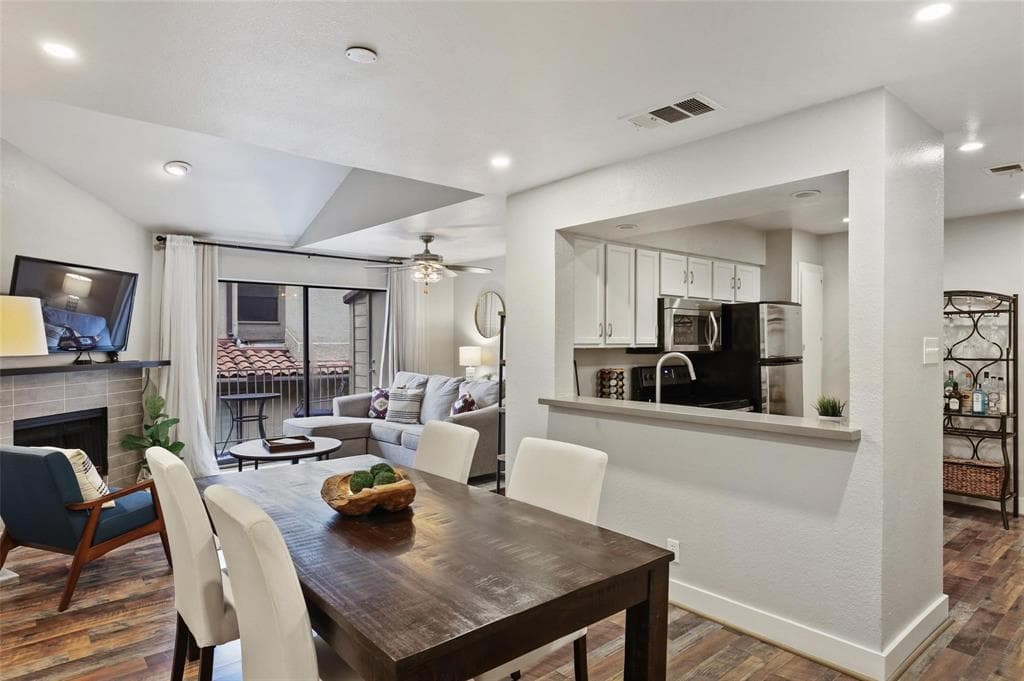 4777 Cedar Springs Rd Apt 8m