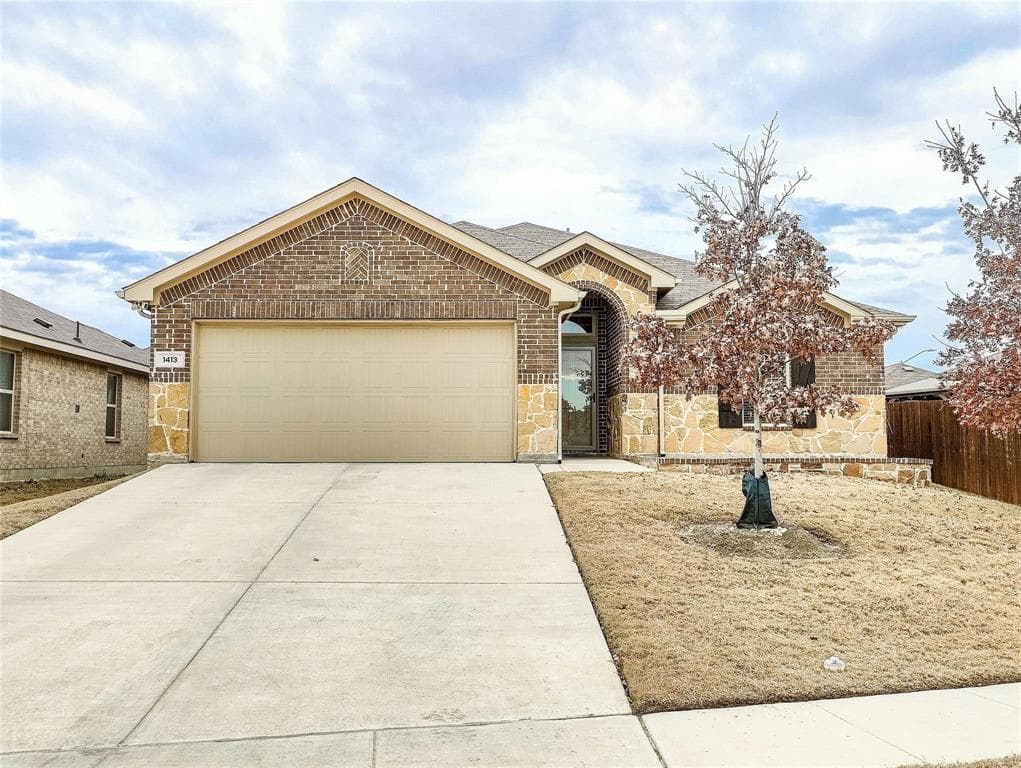 1413 Trumpet Dr