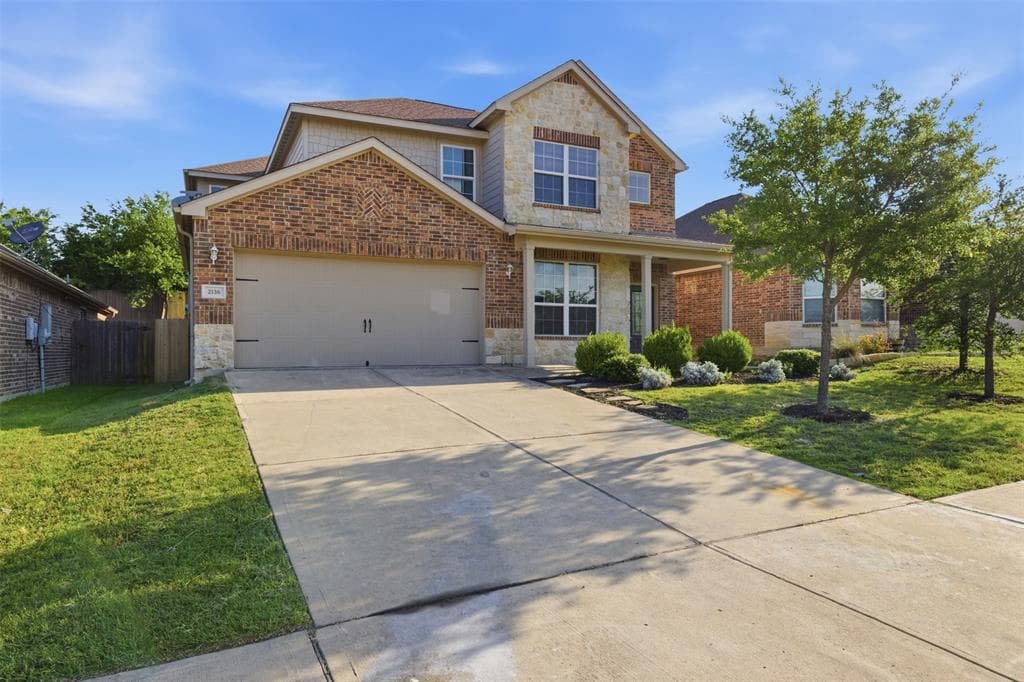 2136 Mulberry Dr
