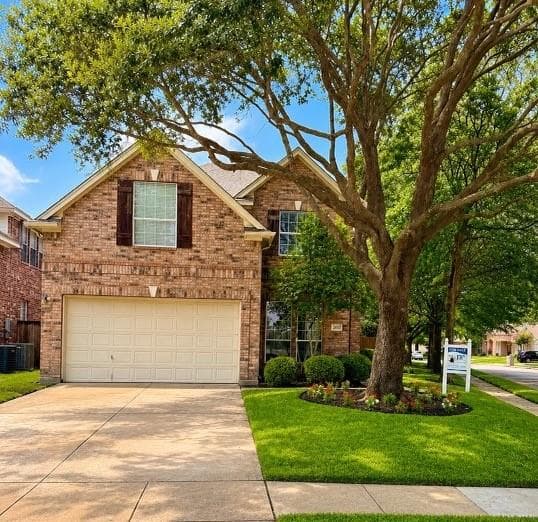 2500 Lakewood Ct