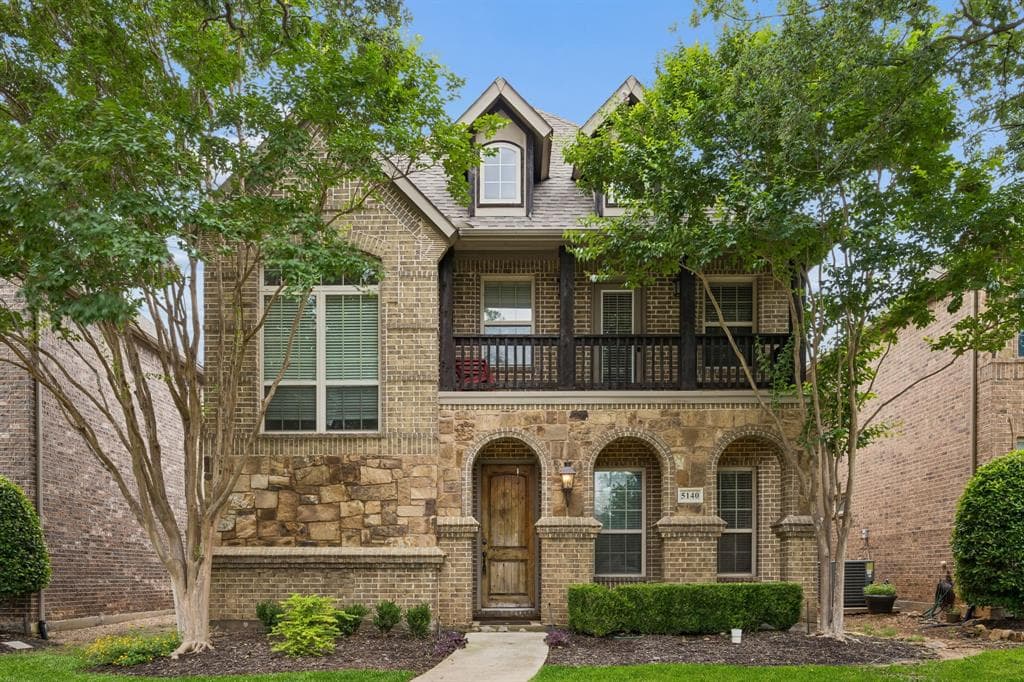 5140 Chinquapin Dr