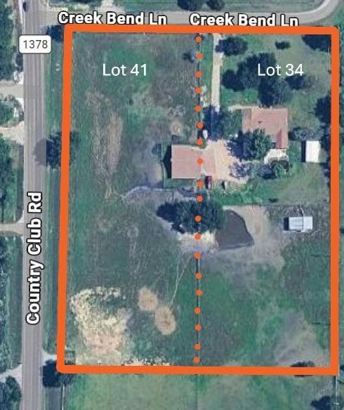 1100 Creek Bend Ln