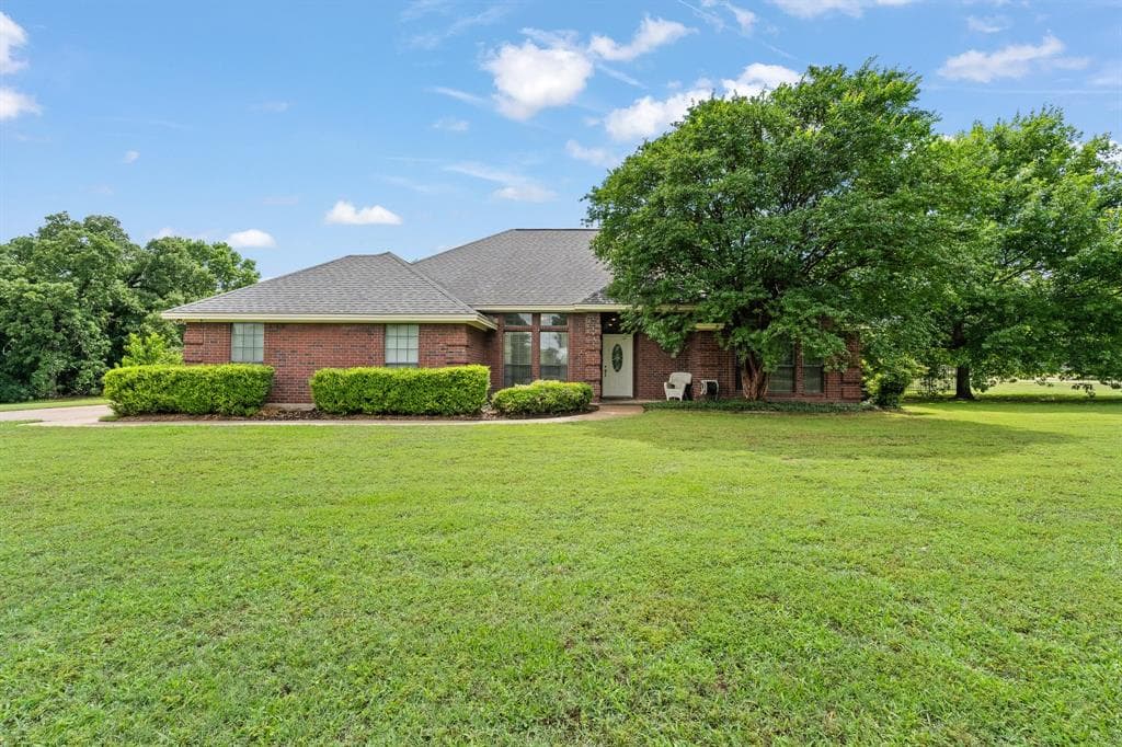 2500 Redstone Rd