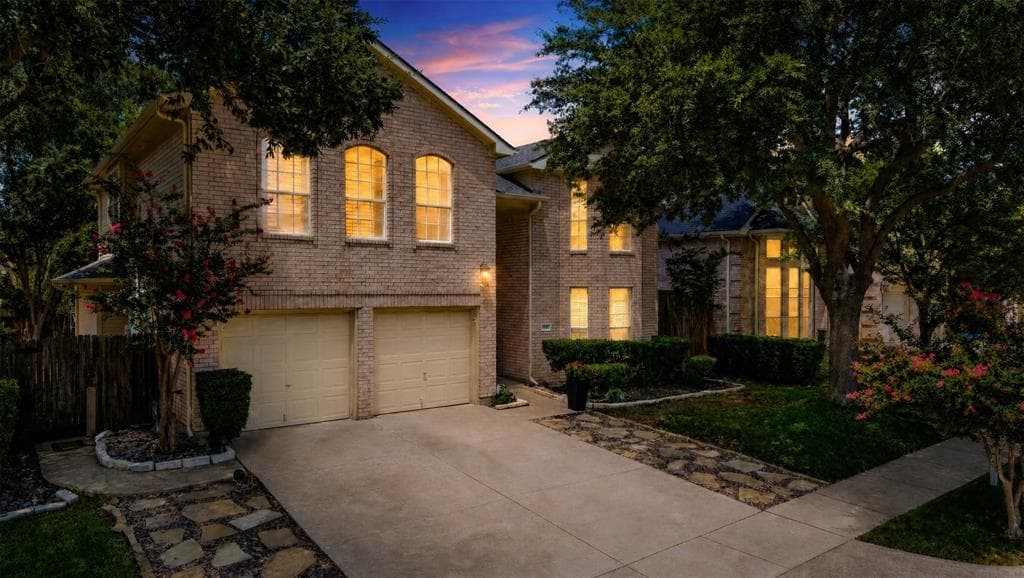 2516 Katina Dr