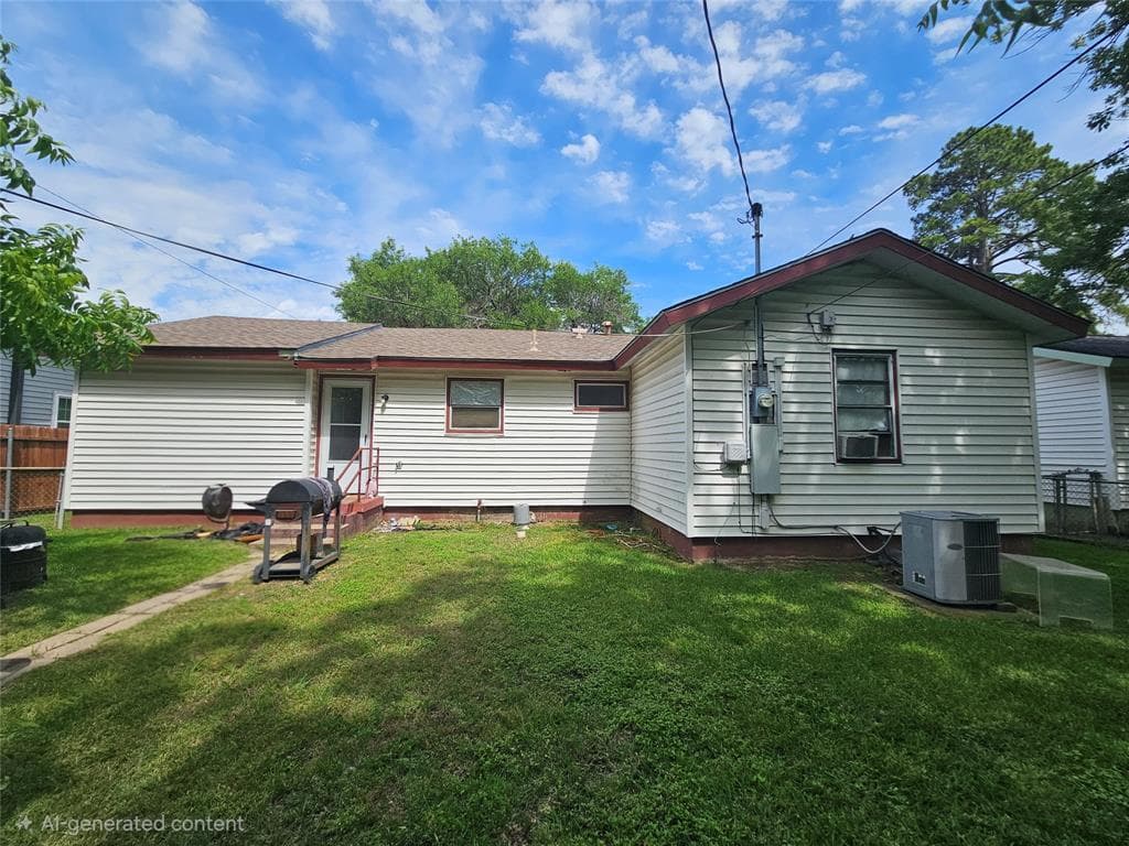 407 Coahuila Dr