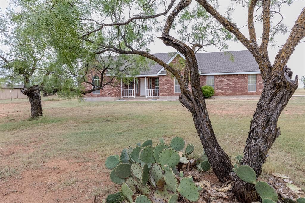 206 Crooked Creek Rd