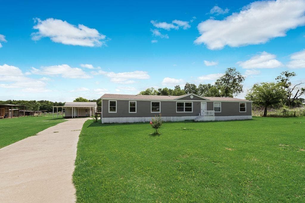 1287 County Road 134