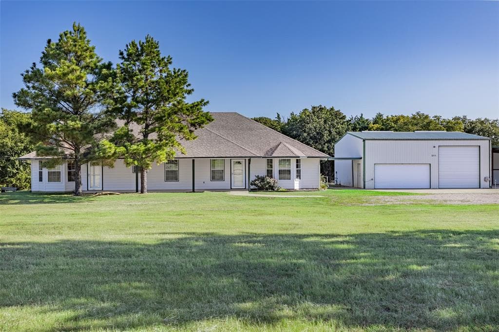 251 Denton Rd